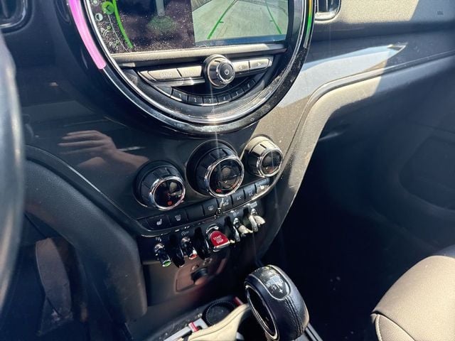 2018 MINI Cooper Countryman ALL4 - 23068654 - 16