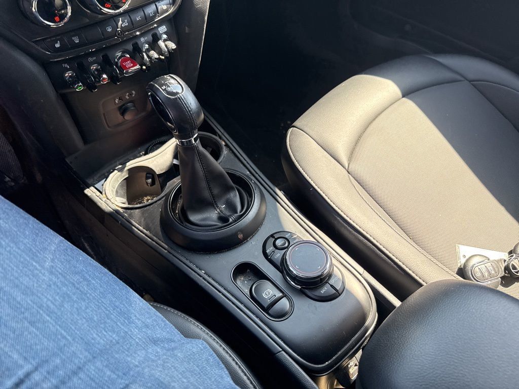 2018 MINI Cooper Countryman ALL4 - 23068654 - 17
