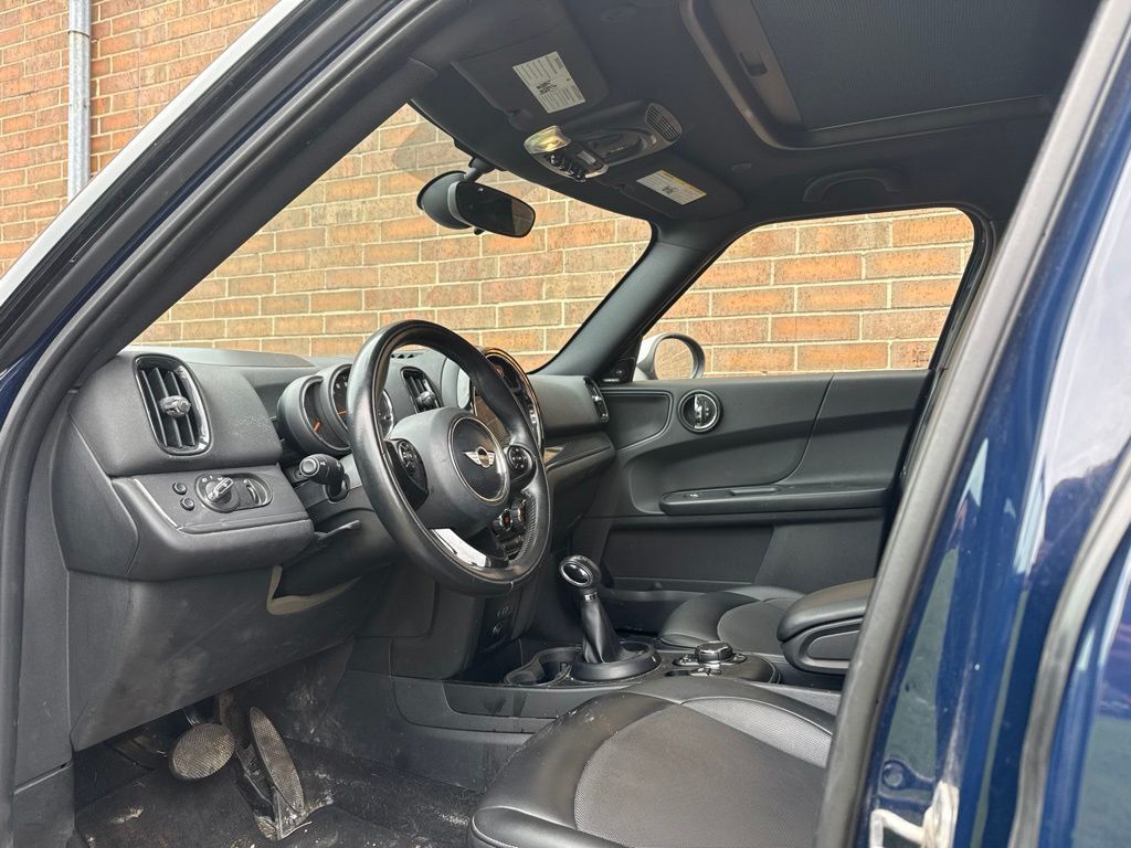 2018 MINI Cooper Countryman ALL4 - 23068654 - 20