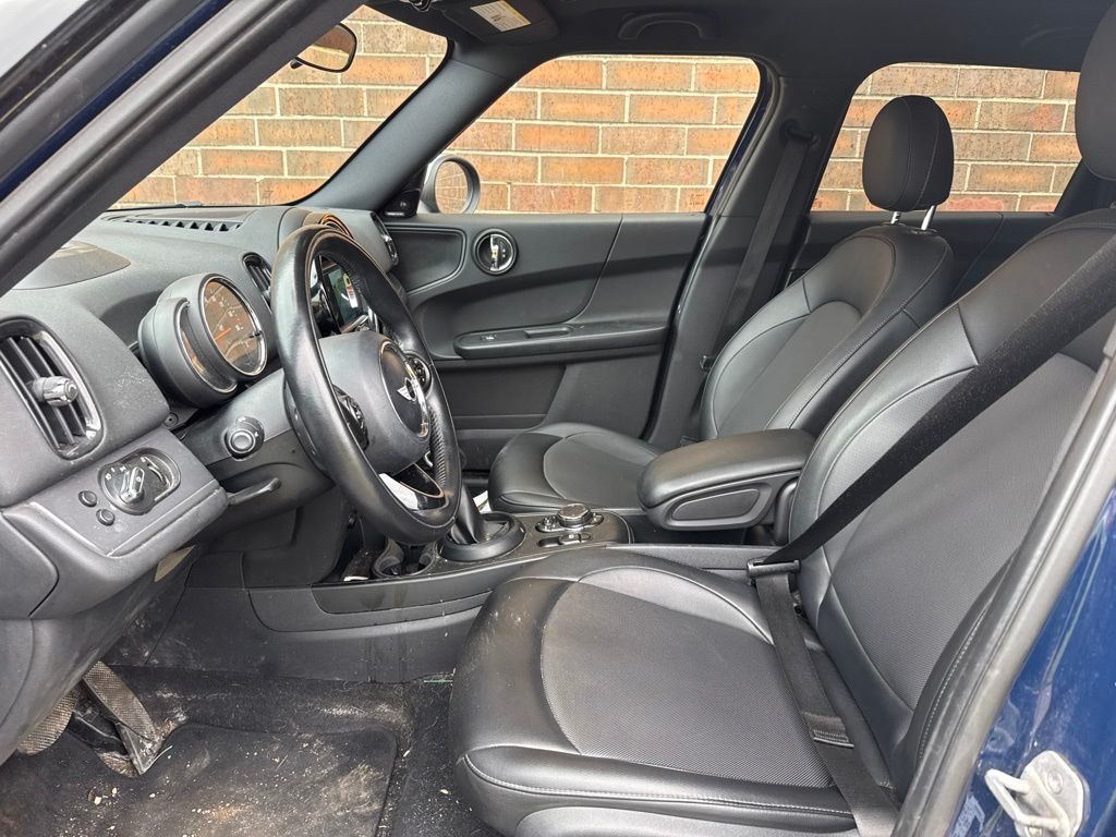2018 MINI Cooper Countryman ALL4 - 23068654 - 21