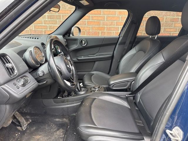 2018 MINI Cooper Countryman ALL4 - 23068654 - 21
