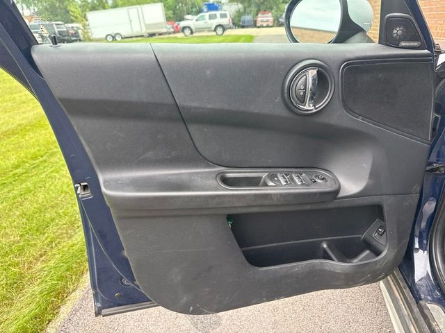 2018 MINI Cooper Countryman ALL4 - 23068654 - 22