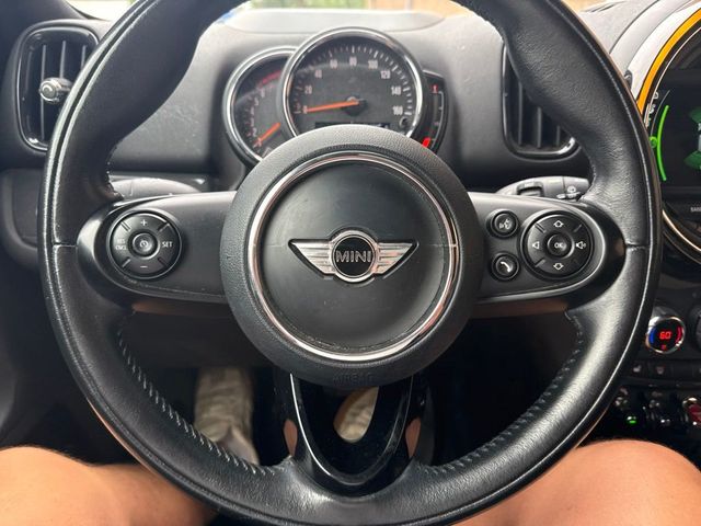 2018 MINI Cooper Countryman ALL4 - 23068654 - 24