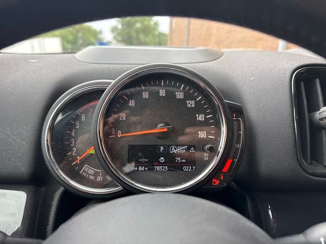 2018 MINI Cooper Countryman ALL4 - 23068654 - 25