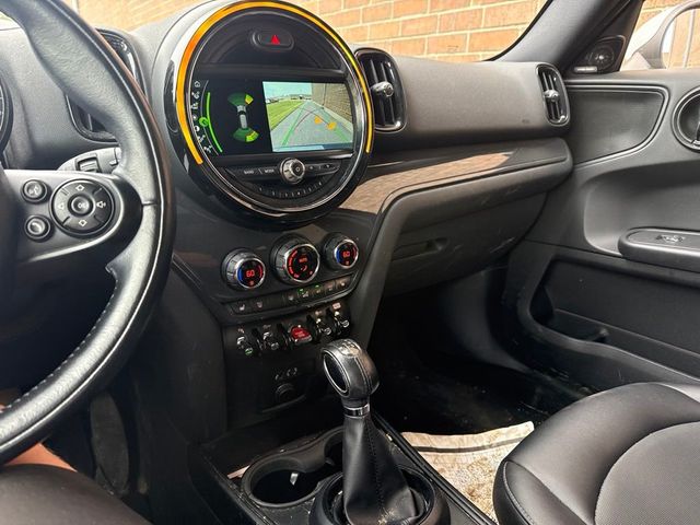 2018 MINI Cooper Countryman ALL4 - 23068654 - 26