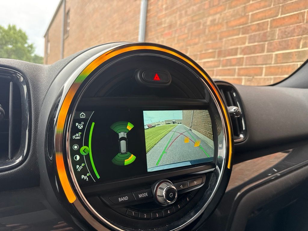 2018 MINI Cooper Countryman ALL4 - 23068654 - 27