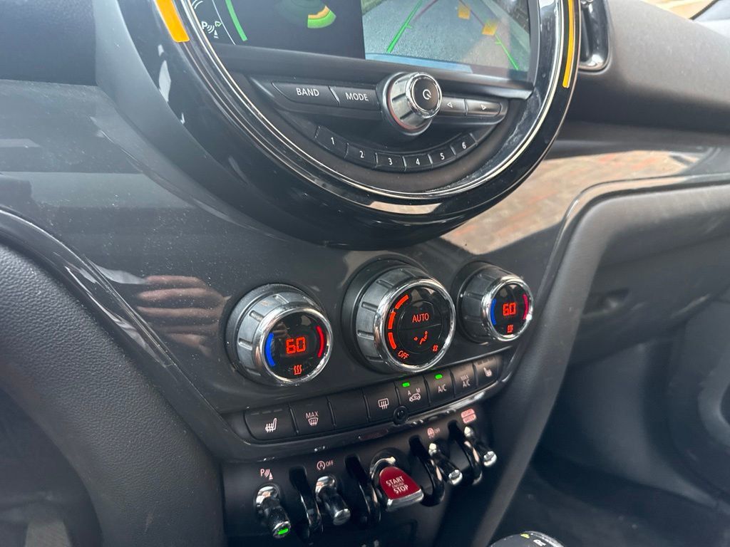 2018 MINI Cooper Countryman ALL4 - 23068654 - 28