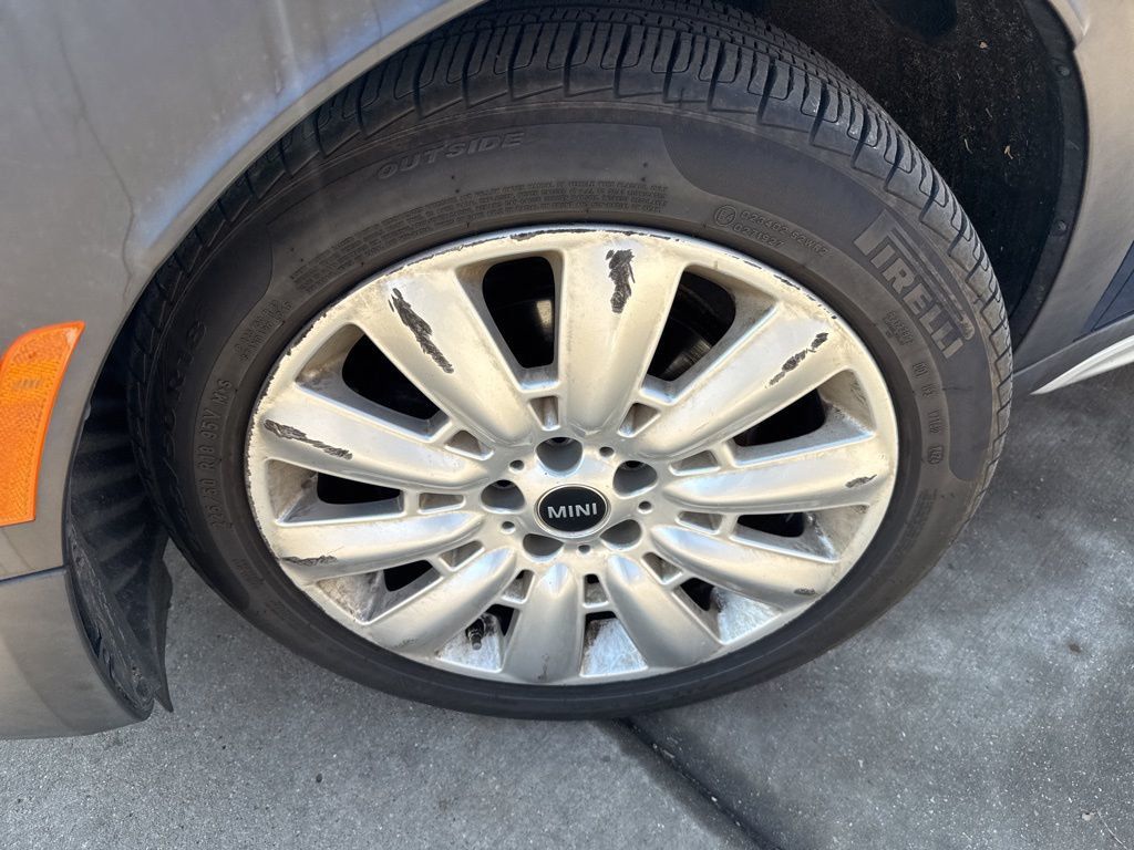 2018 MINI Cooper Countryman ALL4 - 23068654 - 32