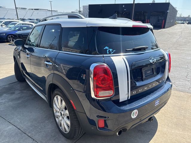 2018 MINI Cooper Countryman ALL4 - 23068654 - 36