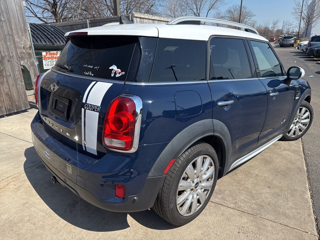 2018 MINI Cooper Countryman ALL4 - 23068654 - 37