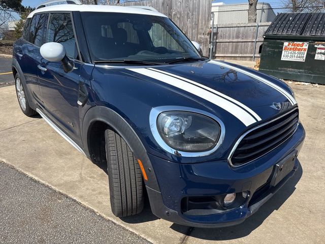 2018 MINI Cooper Countryman ALL4 - 23068654 - 38