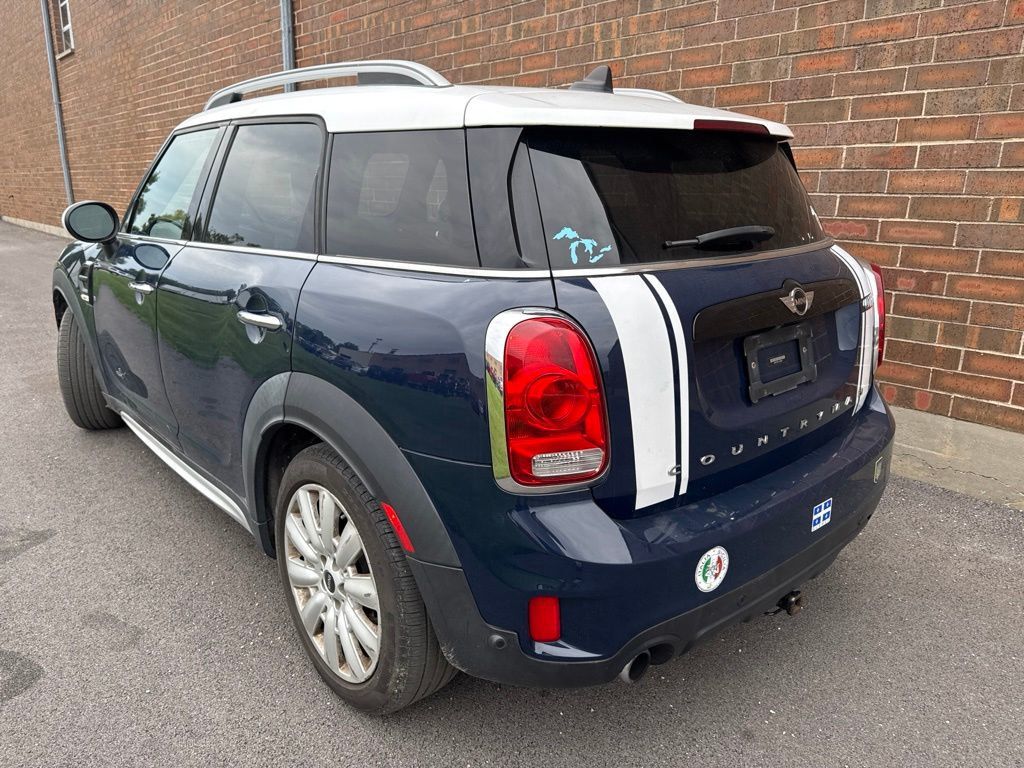 2018 MINI Cooper Countryman ALL4 - 23068654 - 4