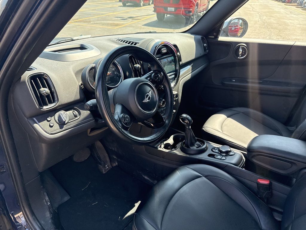 2018 MINI Cooper Countryman ALL4 - 23068654 - 7