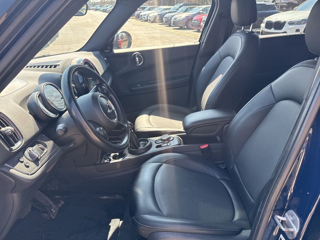 2018 MINI Cooper Countryman ALL4 - 23068654 - 8