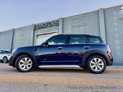 2018 MINI Cooper Countryman
