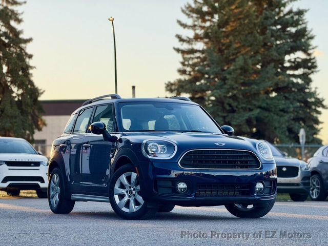 2018 MINI Cooper Countryman ONE OWNER! 63935 KMS! CERTIFIED! - 23095433 - 1