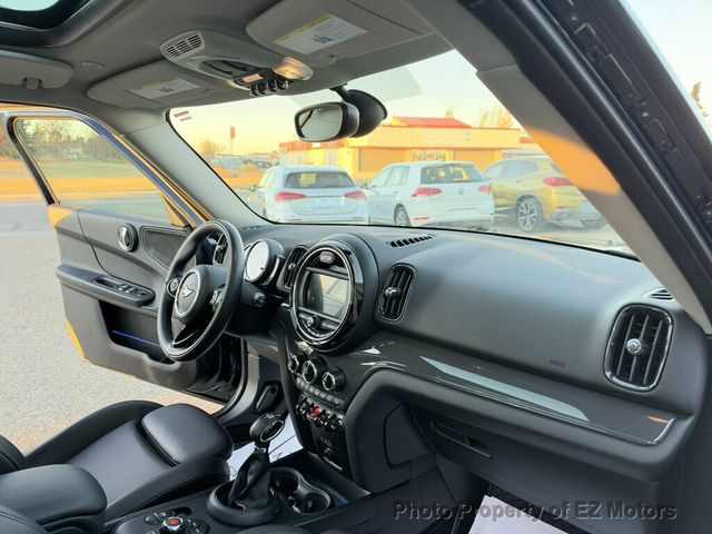 2018 MINI Cooper Countryman ONE OWNER! 63935 KMS! CERTIFIED! - 23095433 - 19