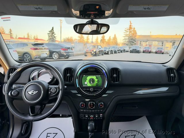 2018 MINI Cooper Countryman ONE OWNER! 63935 KMS! CERTIFIED! - 23095433 - 22