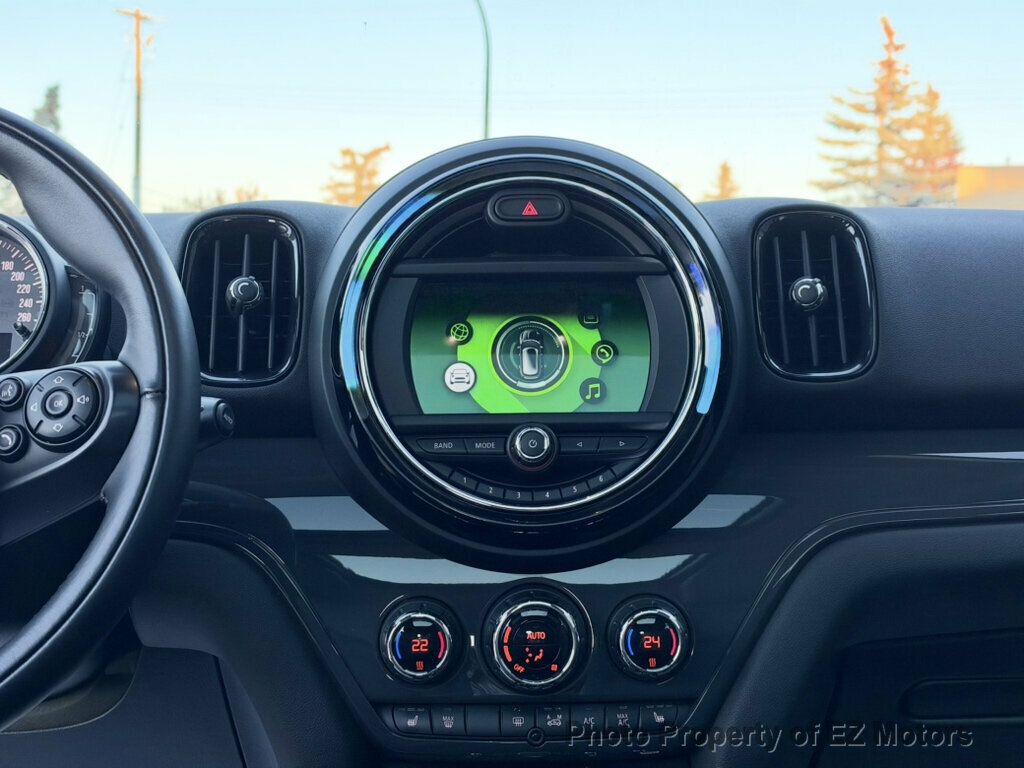 2018 MINI Cooper Countryman ONE OWNER! 63935 KMS! CERTIFIED! - 23095433 - 23