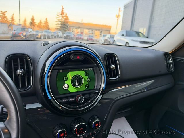 2018 MINI Cooper Countryman ONE OWNER! 63935 KMS! CERTIFIED! - 23095433 - 25