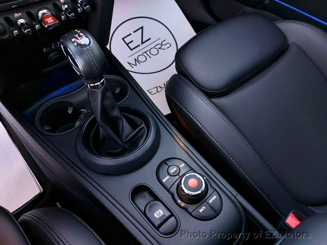 2018 MINI Cooper Countryman ONE OWNER! 63935 KMS! CERTIFIED! - 23095433 - 26