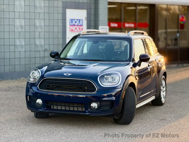 2018 MINI Cooper Countryman ONE OWNER! 63935 KMS! CERTIFIED! - 23095433 - 4