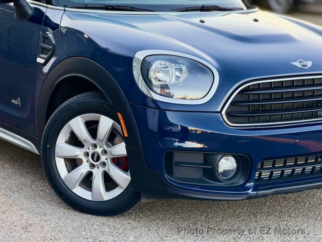 2018 MINI Cooper Countryman ONE OWNER! 63935 KMS! CERTIFIED! - 23095433 - 5