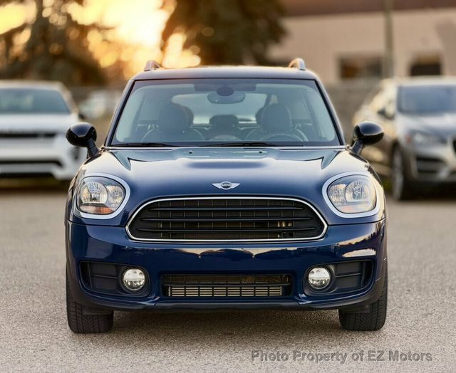 2018 MINI Cooper Countryman ONE OWNER! 63935 KMS! CERTIFIED! - 23095433 - 6