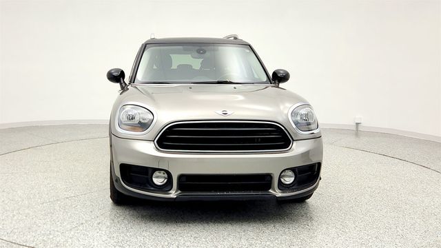 2018 MINI Cooper Countryman with Technology & Premium Packages - 22970638 - 1