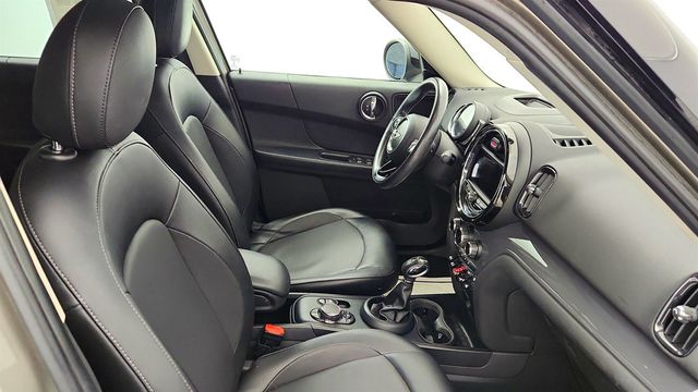 2018 MINI Cooper Countryman with Technology & Premium Packages - 22970638 - 21