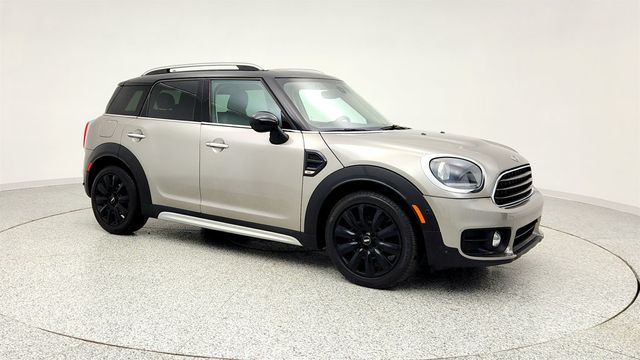 2018 MINI Cooper Countryman with Technology & Premium Packages - 22970638 - 2