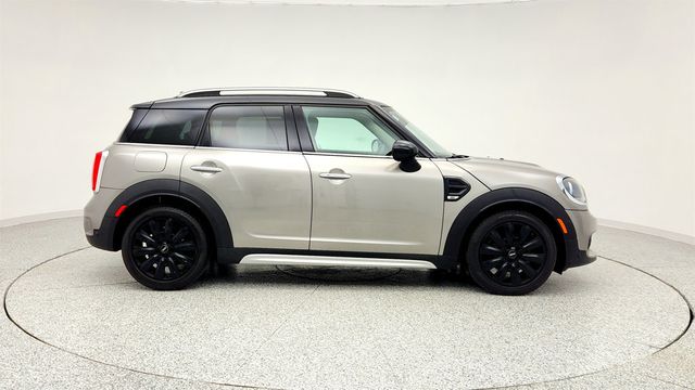 2018 MINI Cooper Countryman with Technology & Premium Packages - 22970638 - 3
