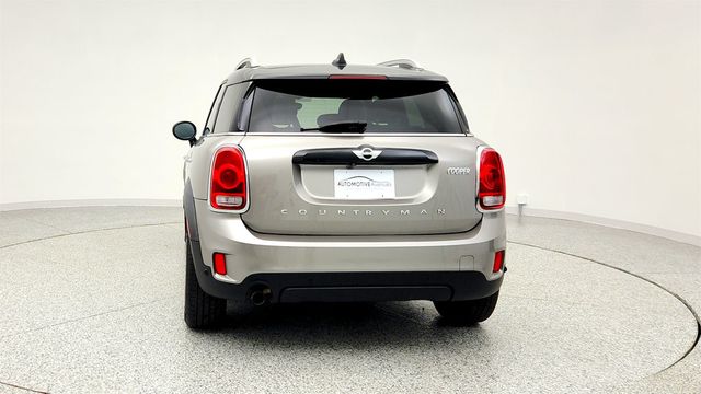 2018 MINI Cooper Countryman with Technology & Premium Packages - 22970638 - 5