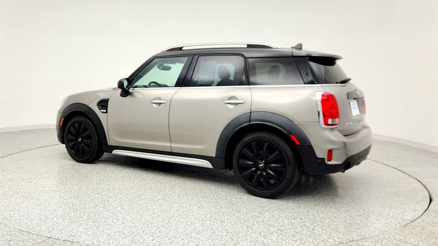 2018 MINI Cooper Countryman with Technology & Premium Packages - 22970638 - 6