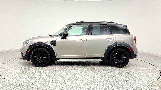 2018 MINI Cooper Countryman with Technology & Premium Packages - 22970638 - 7