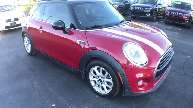 2018 MINI Cooper Hardtop 2 Door  - 22669645 - 1