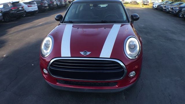 2018 MINI Cooper Hardtop 2 Door  - 22669645 - 2