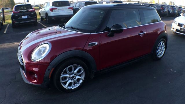 2018 MINI Cooper Hardtop 2 Door  - 22669645 - 3