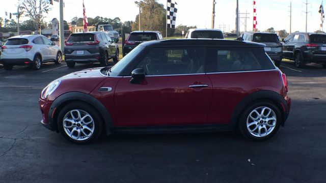 2018 MINI Cooper Hardtop 2 Door  - 22669645 - 4