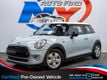 2018 MINI Cooper Hardtop 2 Door ICE BLUE EDITION, CLEAN CARFAX, PAN SUNROOF, NAVI, HEATED SEATS - 22960785 - 0
