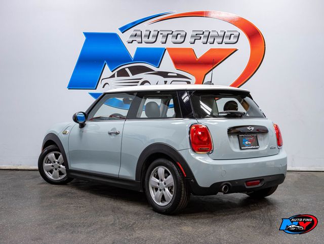 2018 MINI Cooper Hardtop 2 Door ICE BLUE EDITION, CLEAN CARFAX, PAN SUNROOF, NAVI, HEATED SEATS - 22960785 - 2