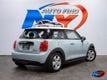 2018 MINI Cooper Hardtop 2 Door ICE BLUE EDITION, CLEAN CARFAX, PAN SUNROOF, NAVI, HEATED SEATS - 22960785 - 4