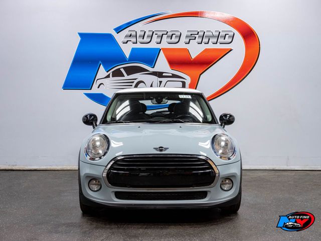 2018 MINI Cooper Hardtop 2 Door ICE BLUE EDITION, CLEAN CARFAX, PAN SUNROOF, NAVI, HEATED SEATS - 22960785 - 7