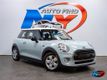 2018 MINI Cooper Hardtop 2 Door ICE BLUE EDITION, CLEAN CARFAX, PAN SUNROOF, NAVI, HEATED SEATS - 22960785 - 8