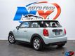 2018 MINI Cooper Hardtop 2 Door ICE BLUE PKG, CLEAN CARFAX, PANORAMIC SUNROOF, HEATED SEATS - 22576146 - 3