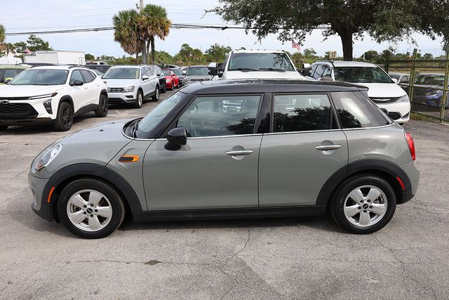 2018 MINI Cooper Hardtop 4 Door  - 22935654 - 9