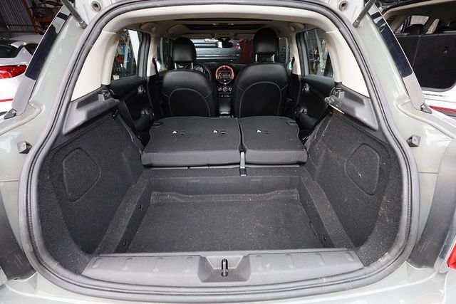 2018 MINI Cooper Hardtop 4 Door  - 22935654 - 15