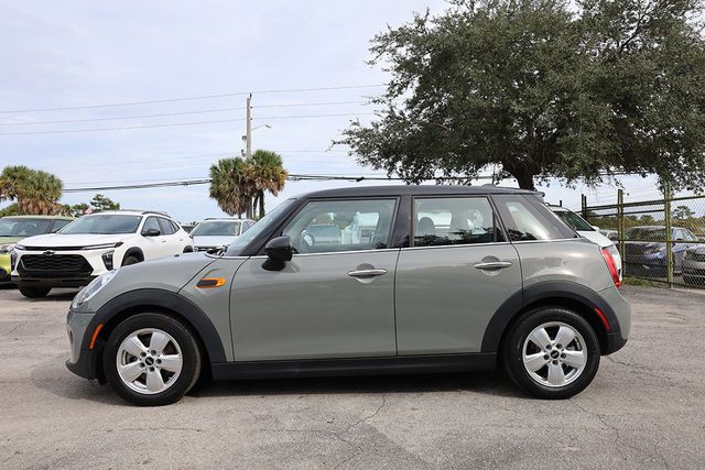 2018 MINI Cooper Hardtop 4 Door  - 22935654 - 1