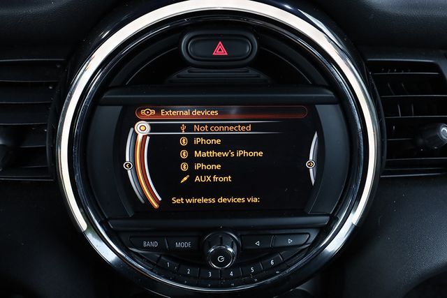 2018 MINI Cooper Hardtop 4 Door  - 22935654 - 24