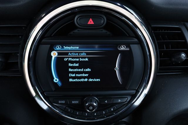 2018 MINI Cooper Hardtop 4 Door  - 22935654 - 25